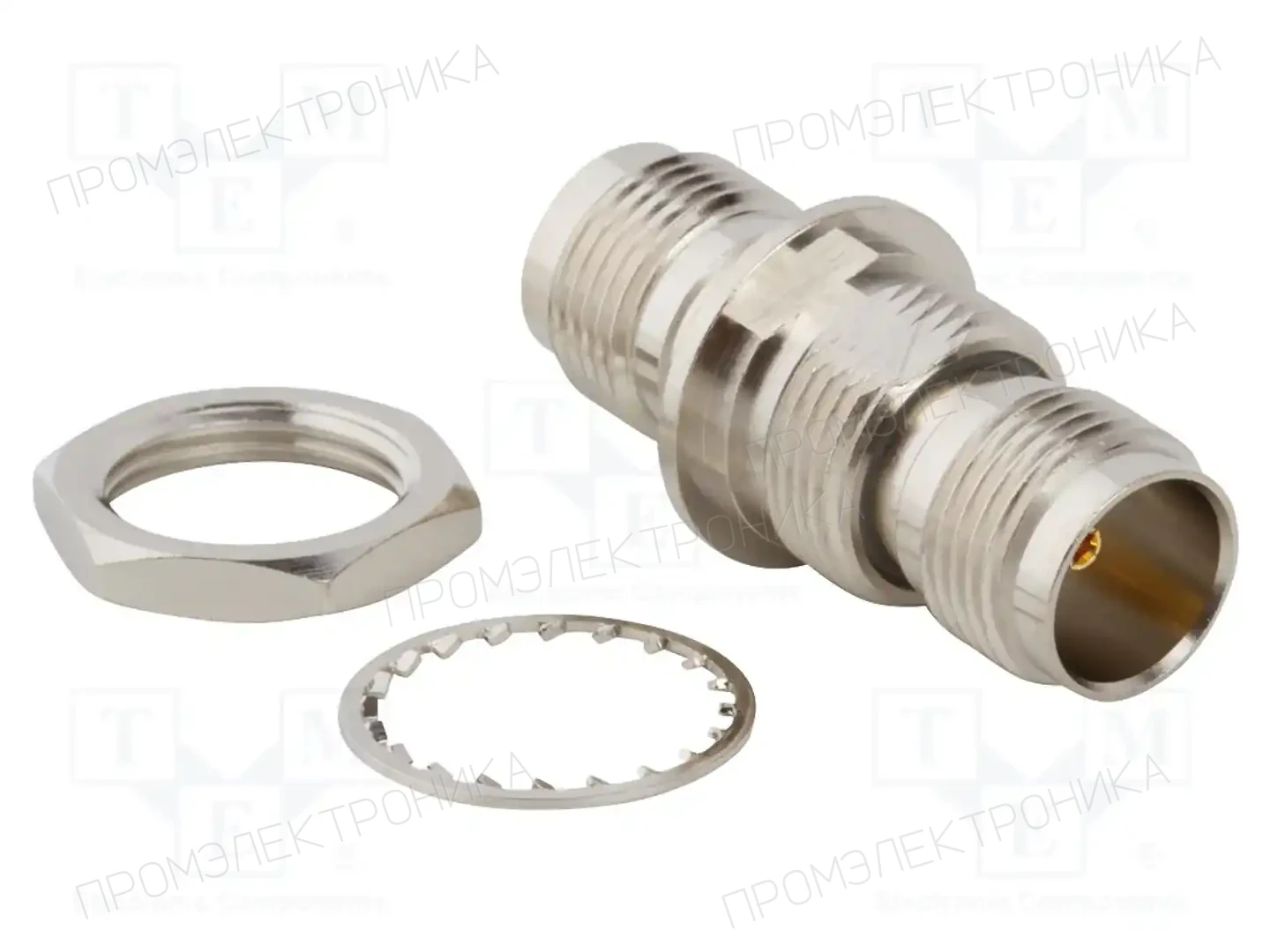 AMPHENOL RF 122347 — Адаптеры и переходники RF