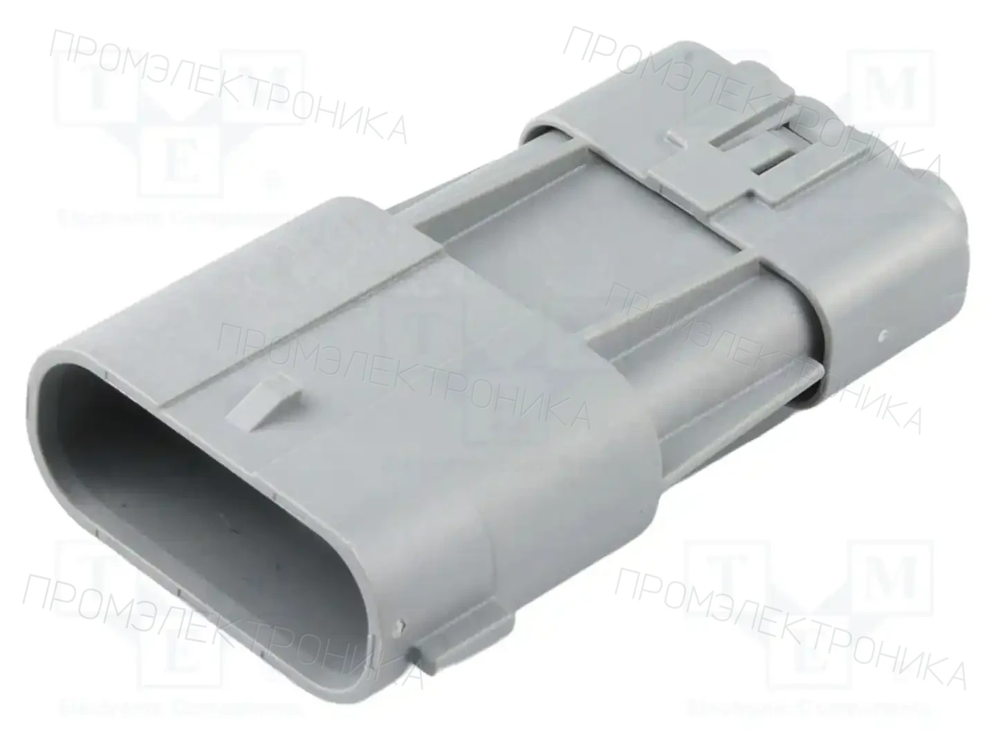 MOLEX 207778-0314 — Разъeмы Automotive