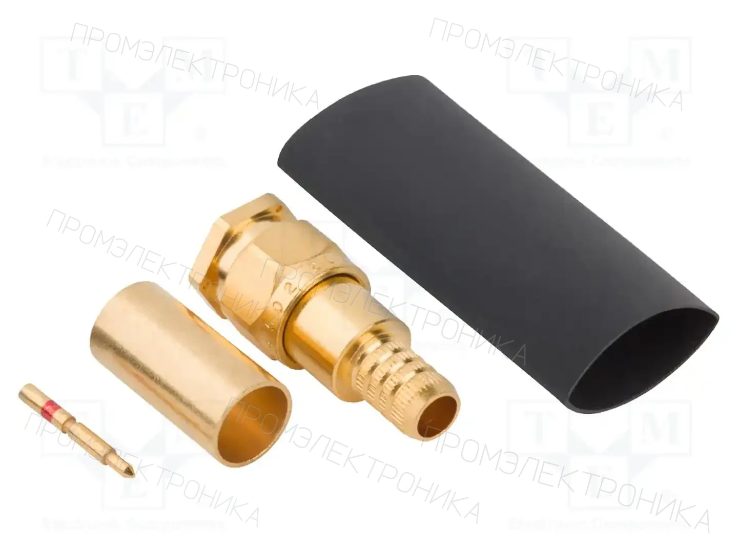 AMPHENOL RF 901-101-15 — Разъeмы SMA, SMB, SMC