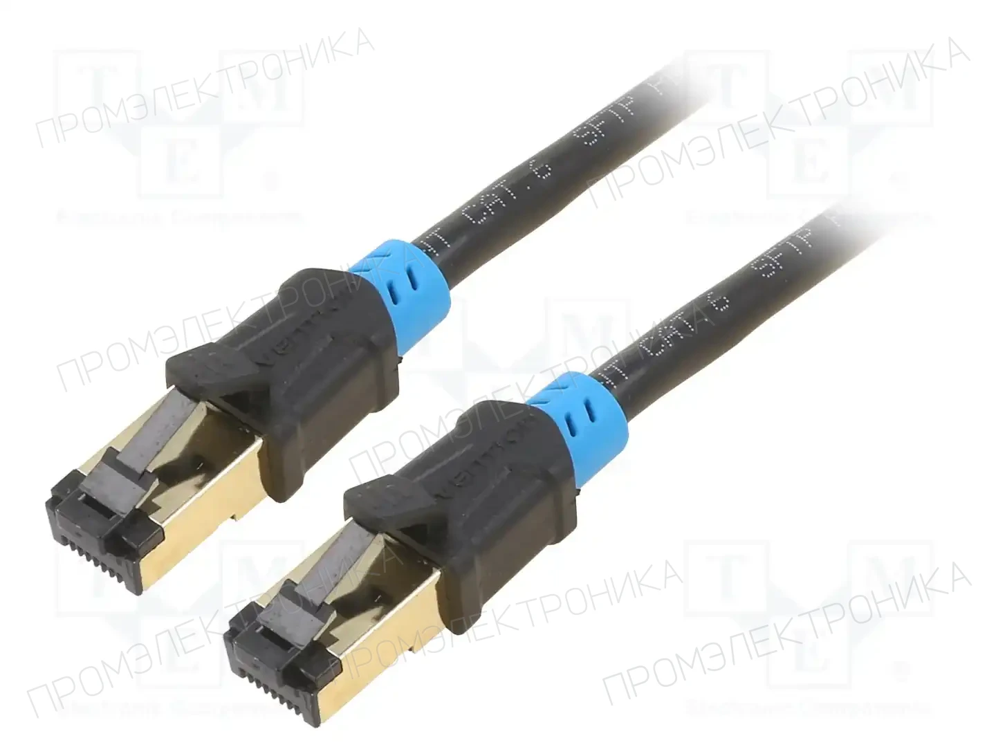 VENTION VAP-A06-B2500 — Кабели и адаптеры RJ45