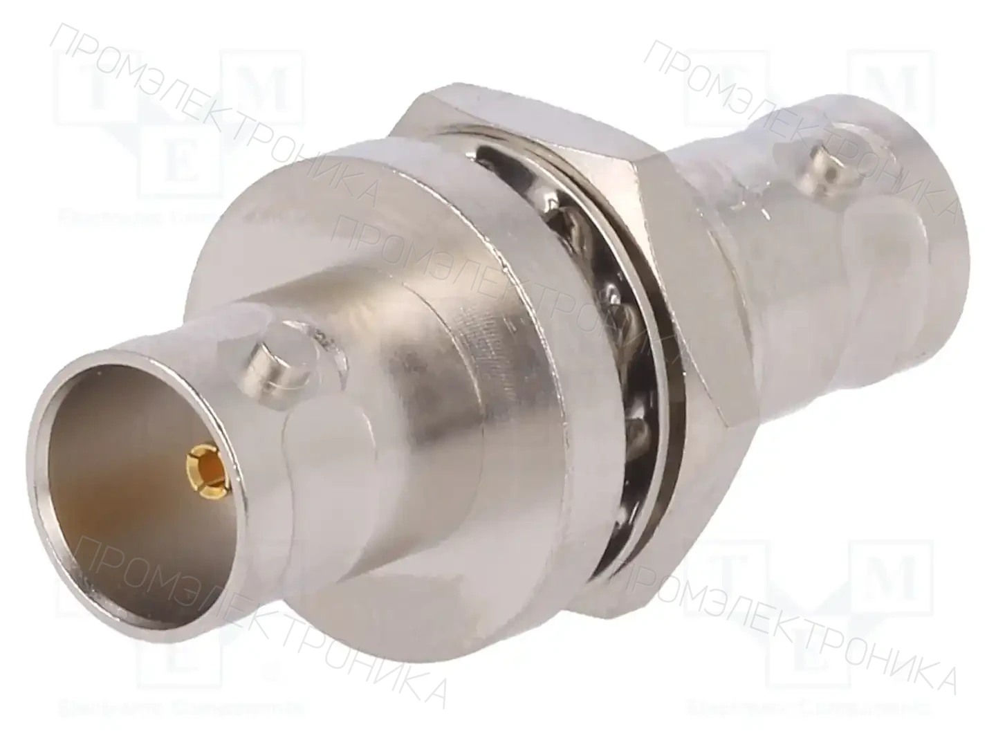 TELEGÄRTNER J01005A0007 — Разъeмы BNC