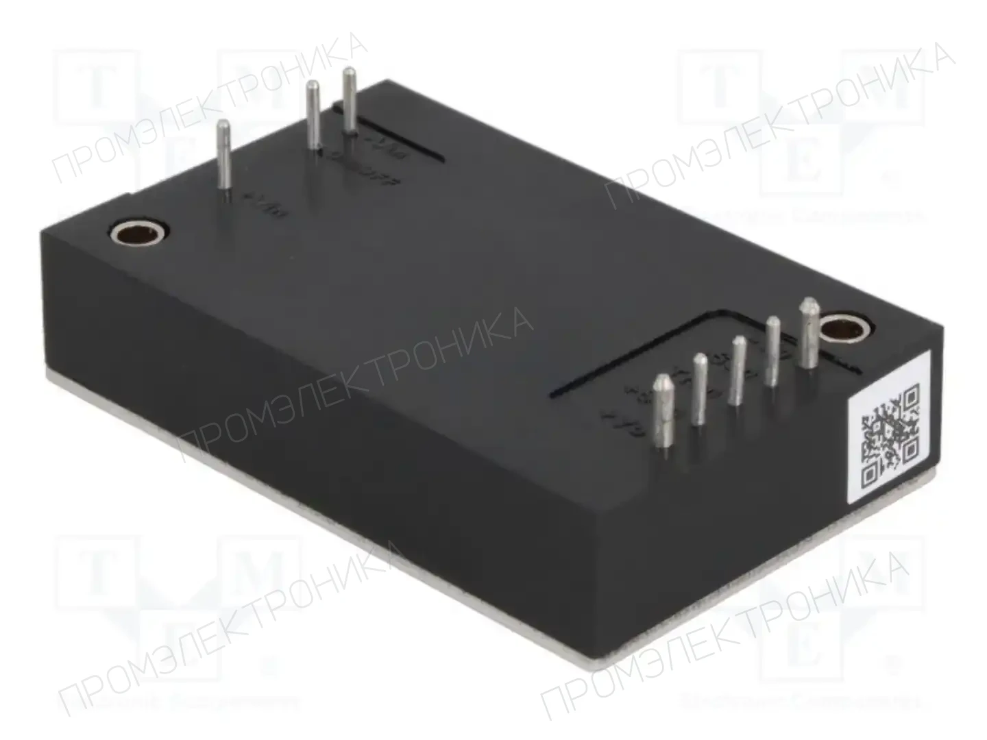 XP POWER QHL75300S15 — Преобразователи DC/DC