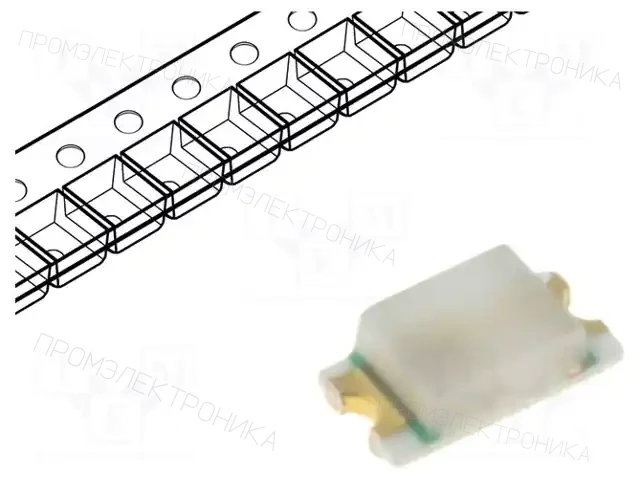 OPTOSUPPLY OSY50603C1E — Светодиоды SMD цветные
