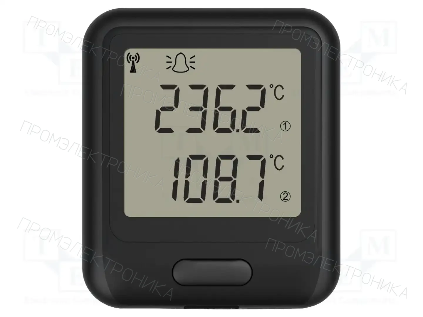 LASCAR EL-WIFI-21CFR-DTC — Регистраторы температуры и влажности