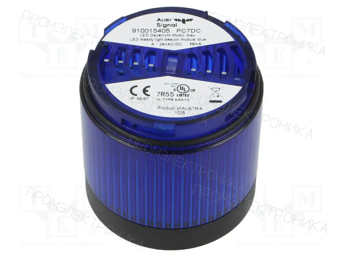 AUER SIGNAL 910015405 — Сигнализационные колонки