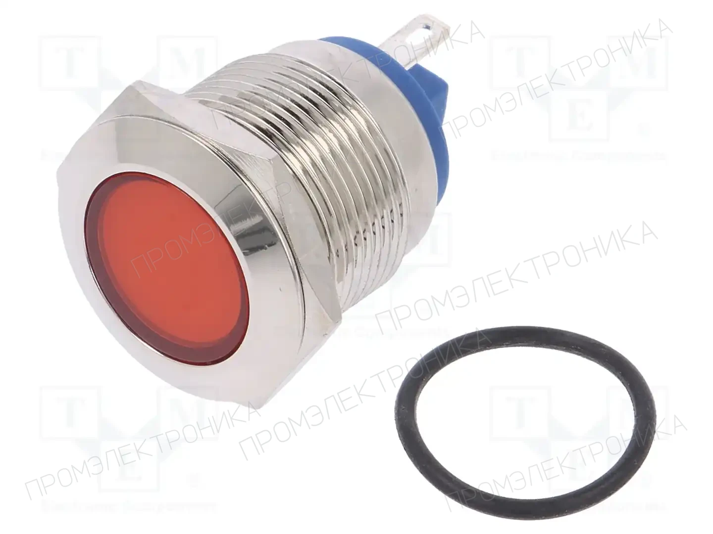 NINIGI IND19-24R-C — LED панельные индикаторы