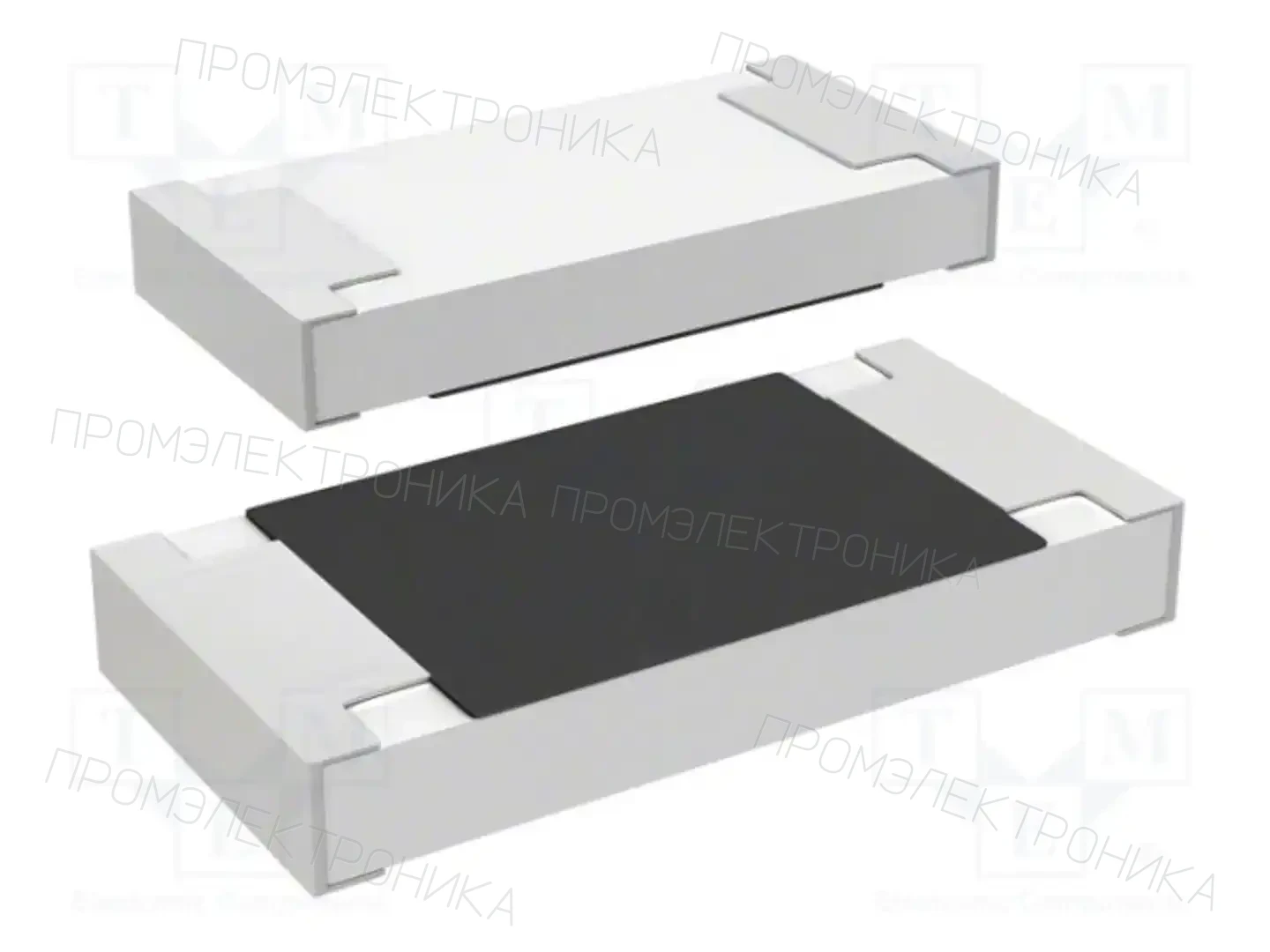 BOURNS CRL0603-JW-R220ELF — Резисторы SMD