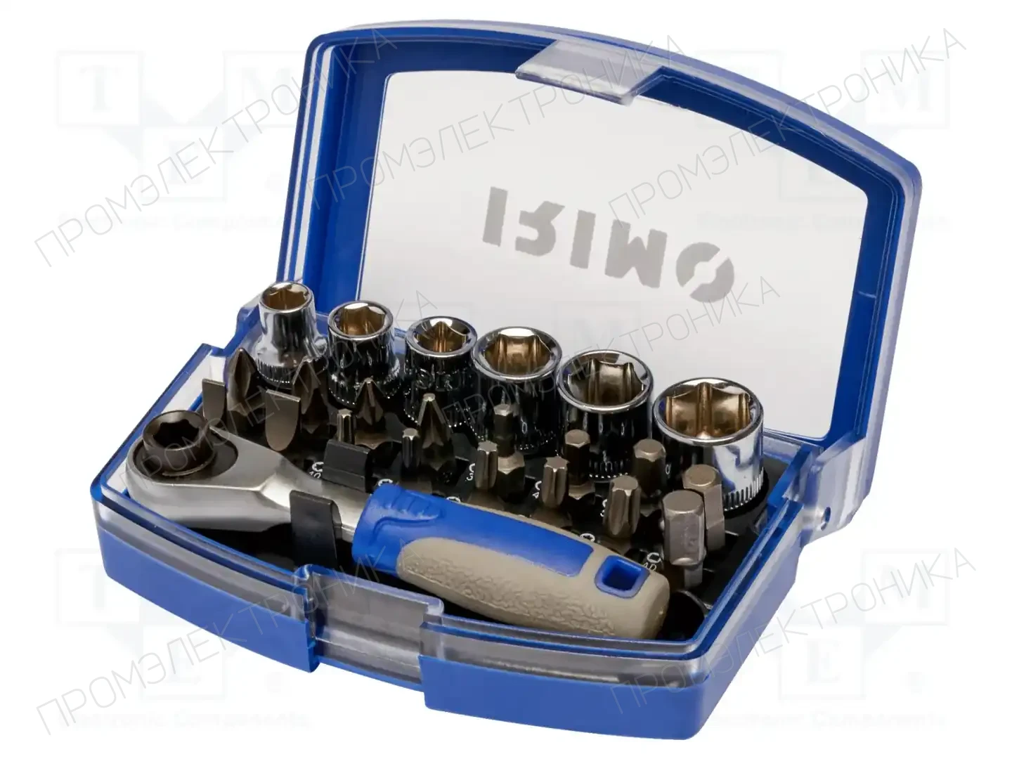 IRIMO 109-23-4 — Наборы ключей