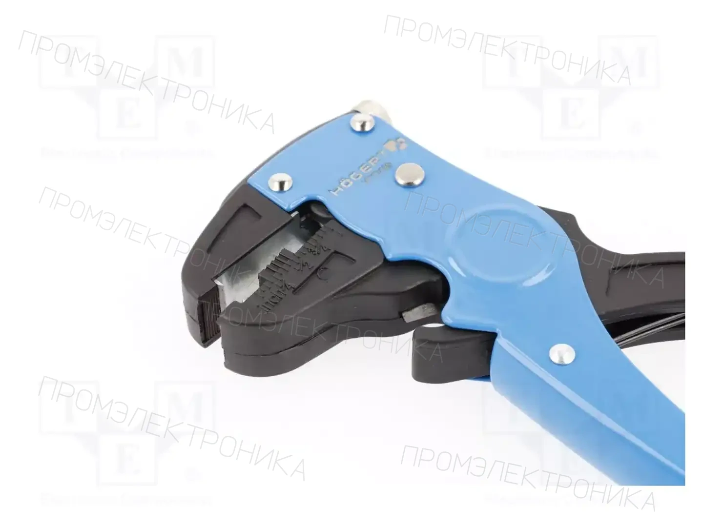 HÖGERT TECHNIK HT1P185 — Устройства для снятия изоляции