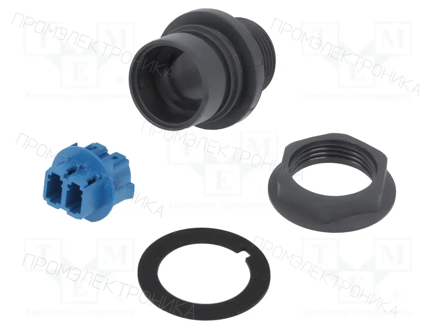 BULGIN PXF6052C — Разъeмы PX