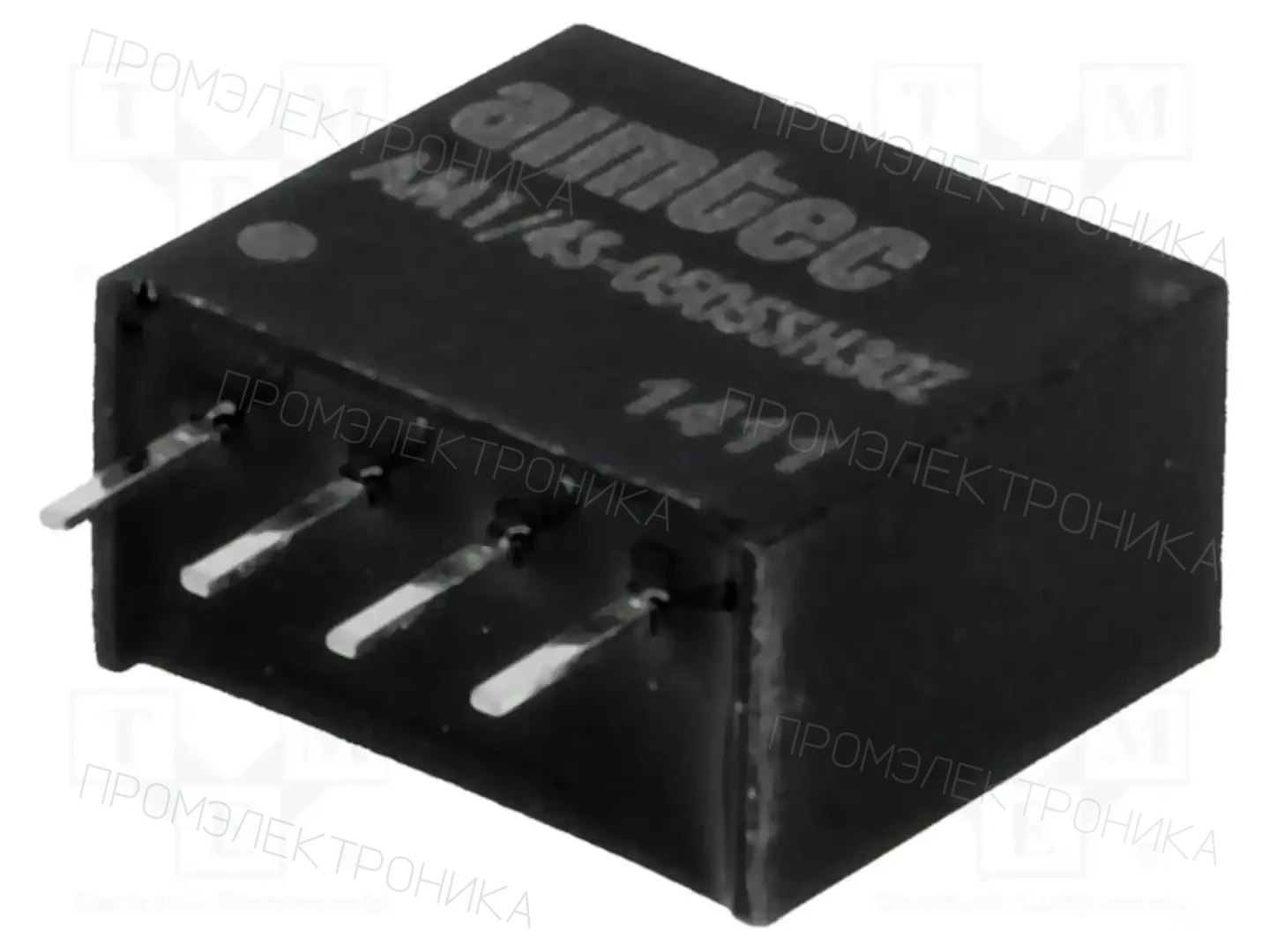 AIMTEC AM1/4S-0505SH30Z — Преобразователи DC/DC
