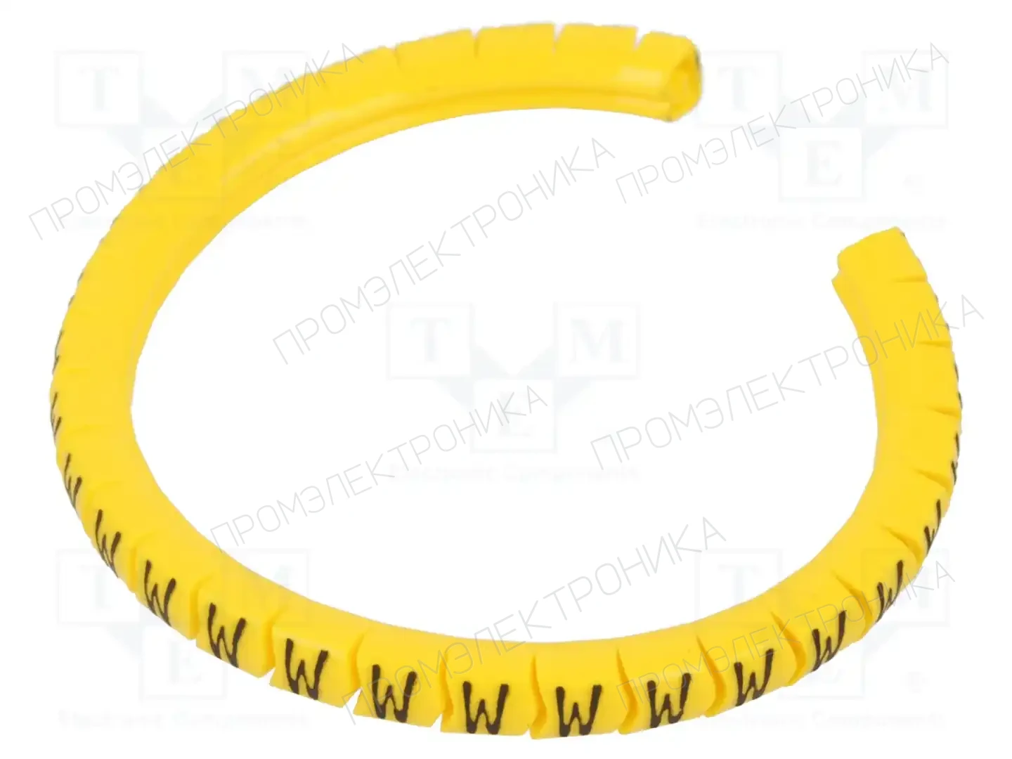 PARTEX PA-02003PV40.W — Маркеры проводов