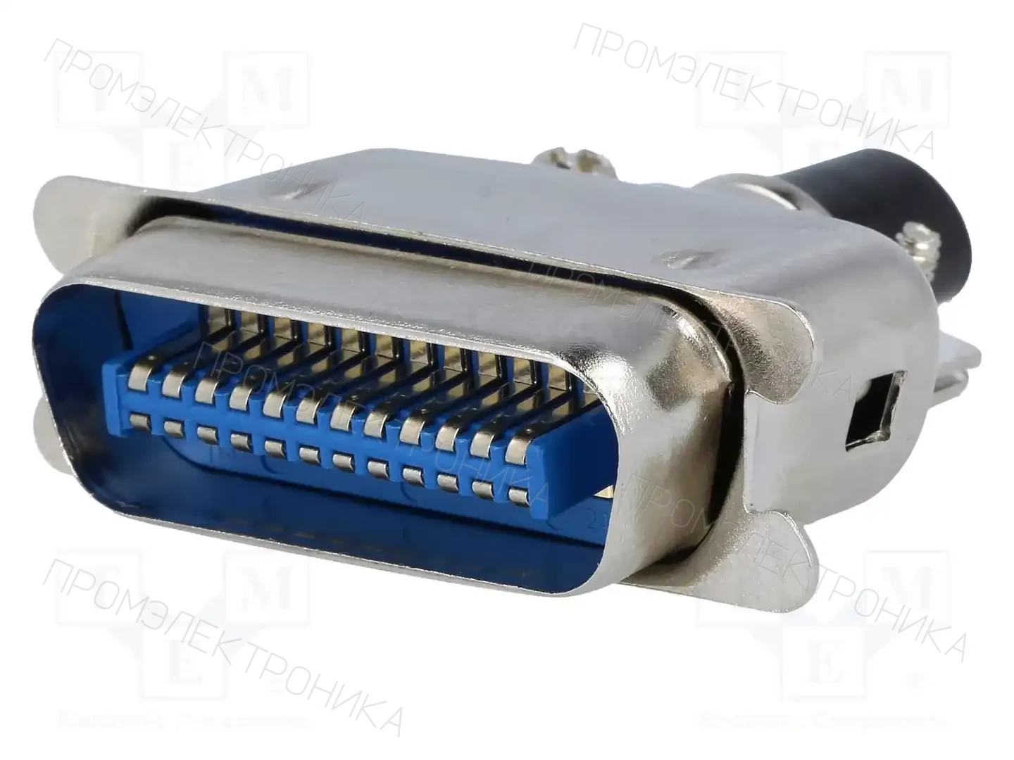 CONNFLY DS1078-24M0L — Разъeмы Centronic