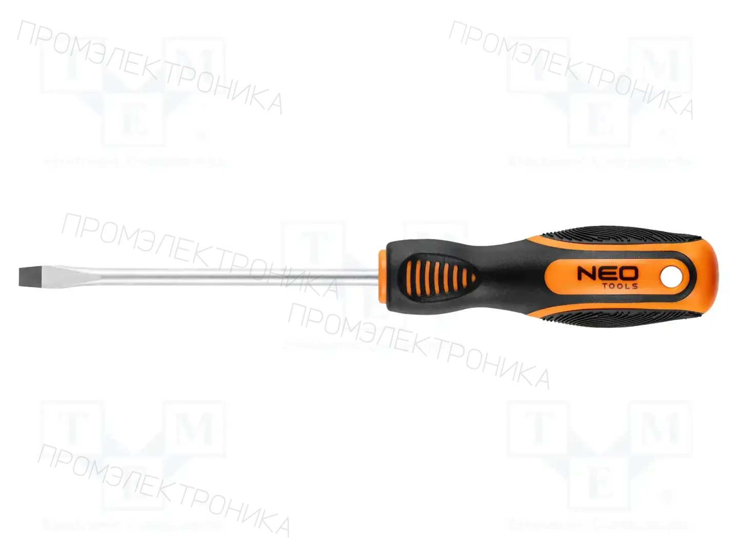 NEO TOOLS 04-174 — Стандартные отвёртки