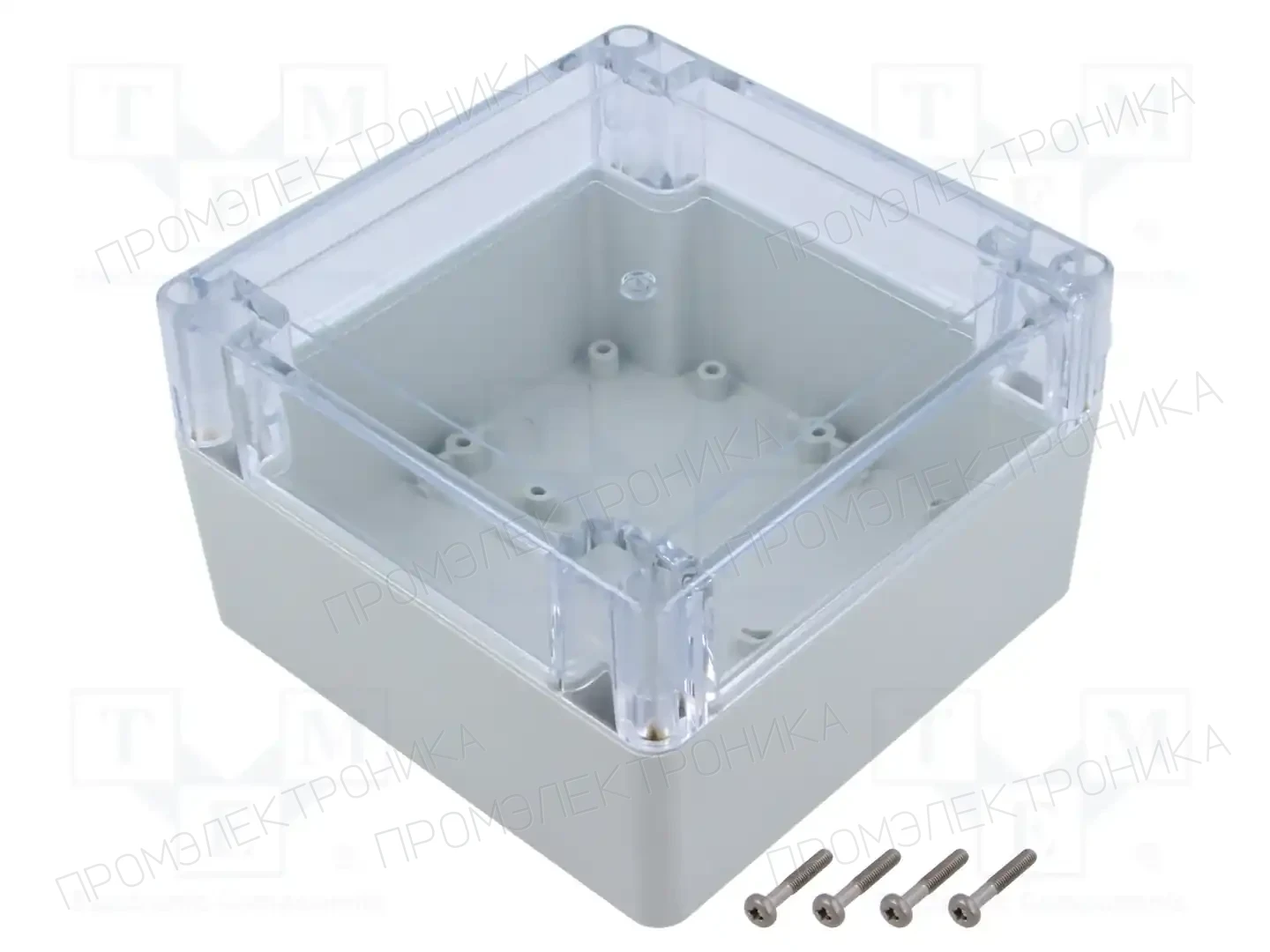 KRADEX ZP120.120.75JP TM PC — Корпуса универсальные