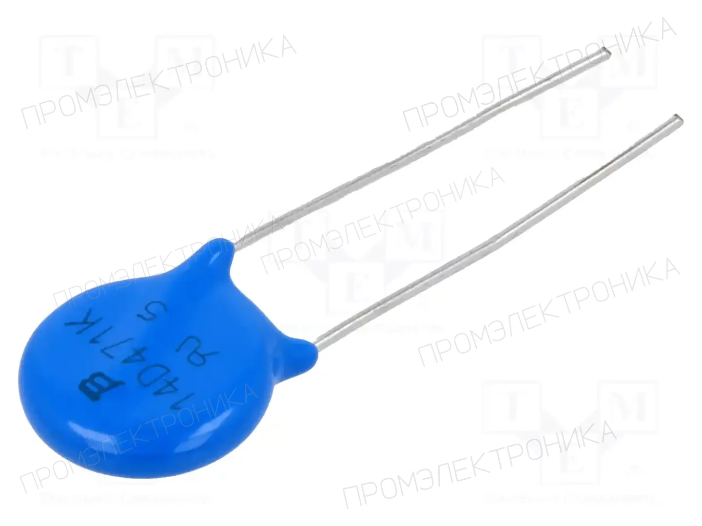 BOURNS MOV-14D471K — Варисторы THT