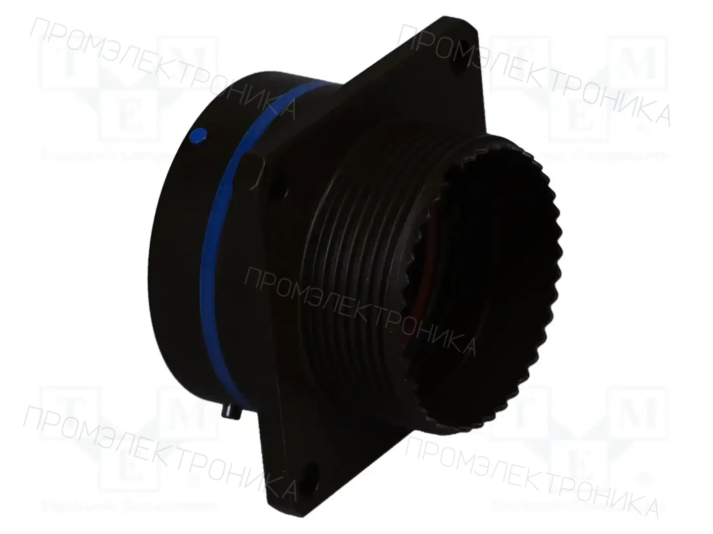ITT CANNON 449-0053-001 — Промышленные разъемы - некласс