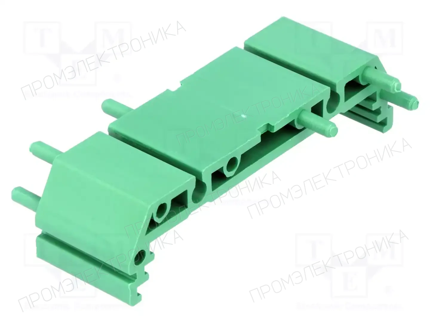 ELBAG 72/22/GREEN — Аксессуары к корпусам на DIN-рейку