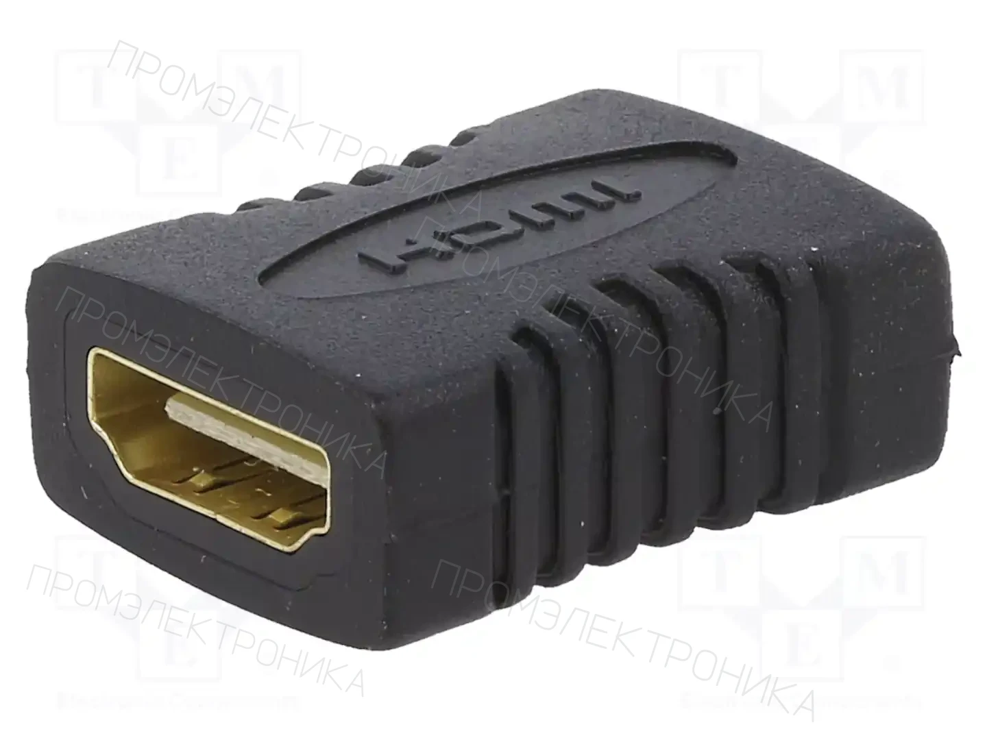 GEMBIRD A-HDMI-FF — Кабели и адаптеры HDMI, DVI, DisplayPort