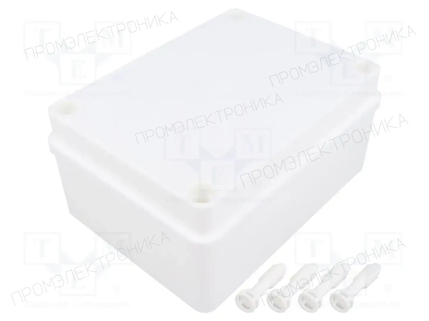 PAWBOL S-BOX 316B — Корпуса универсальные