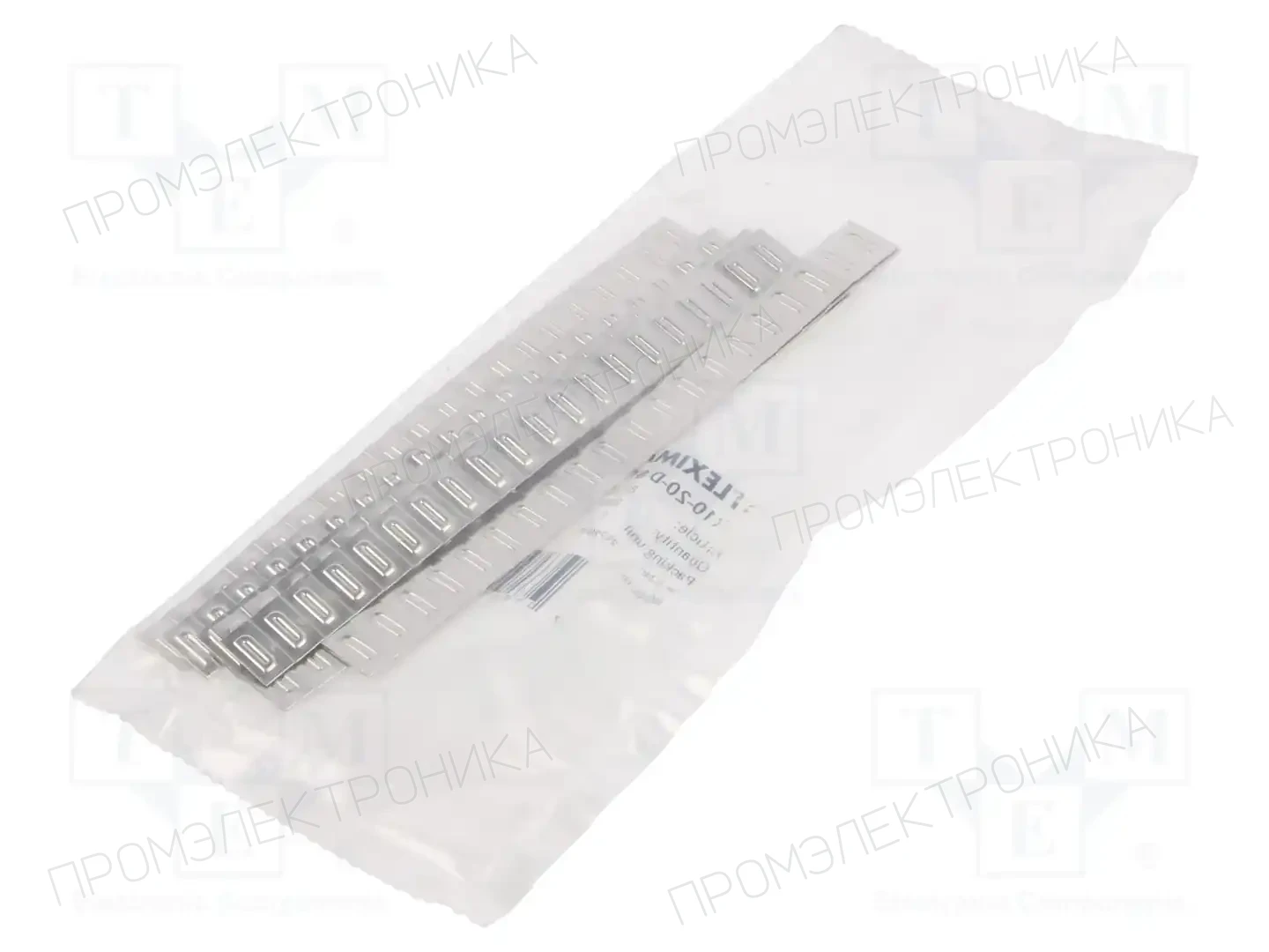 LAPP 83254153 — Маркеры проводов