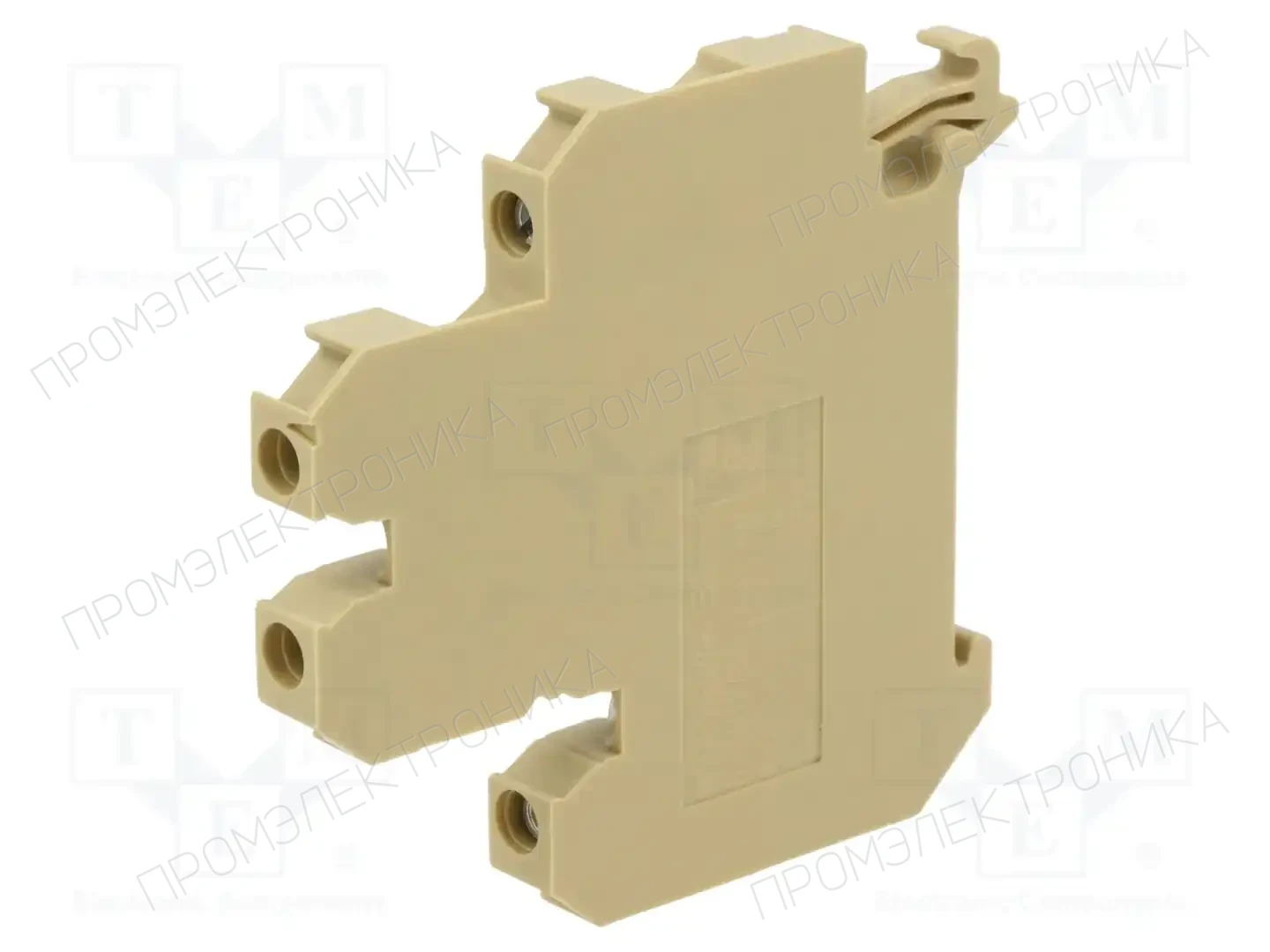 WEIDMÜLLER 0363660000 DK 4QV/35 — Соединителей на рейку