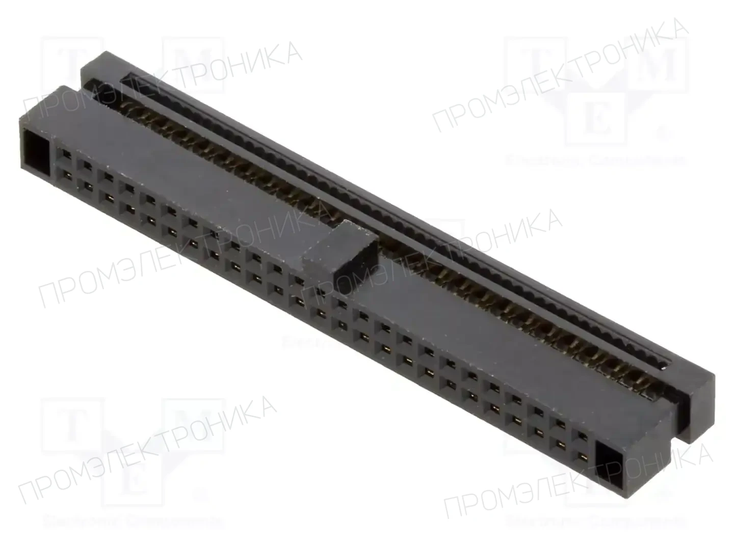 ADAM TECH HFCS-A1-50-G — Разъeмы IDC