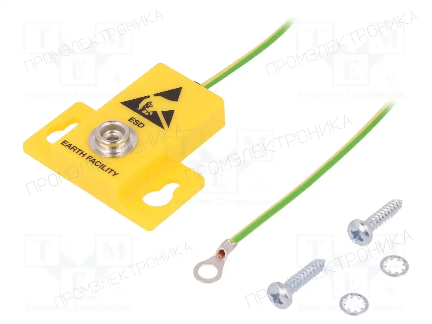 ELME CPG 4040-10M — Аксессуары ESD