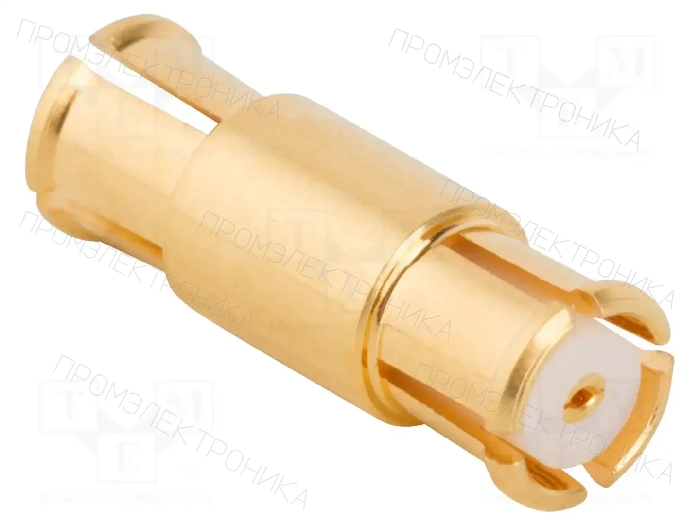 AMPHENOL RF SMP-FSBA-990 — Адаптеры и переходники RF