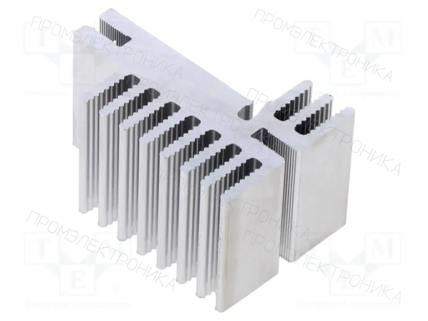 FISCHER ELEKTRONIK SK 639 25 AL — Радиаторы