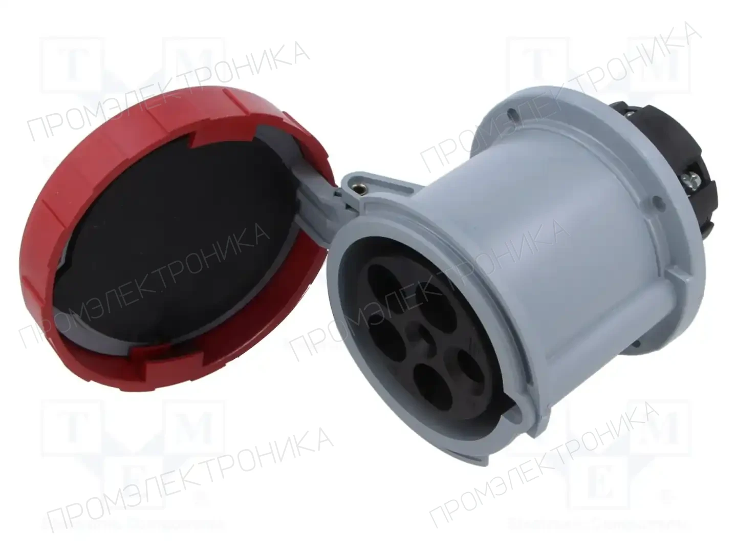 AMPHENOL 2CMA167396R1000 — Многофазные разъемы IEC 60309