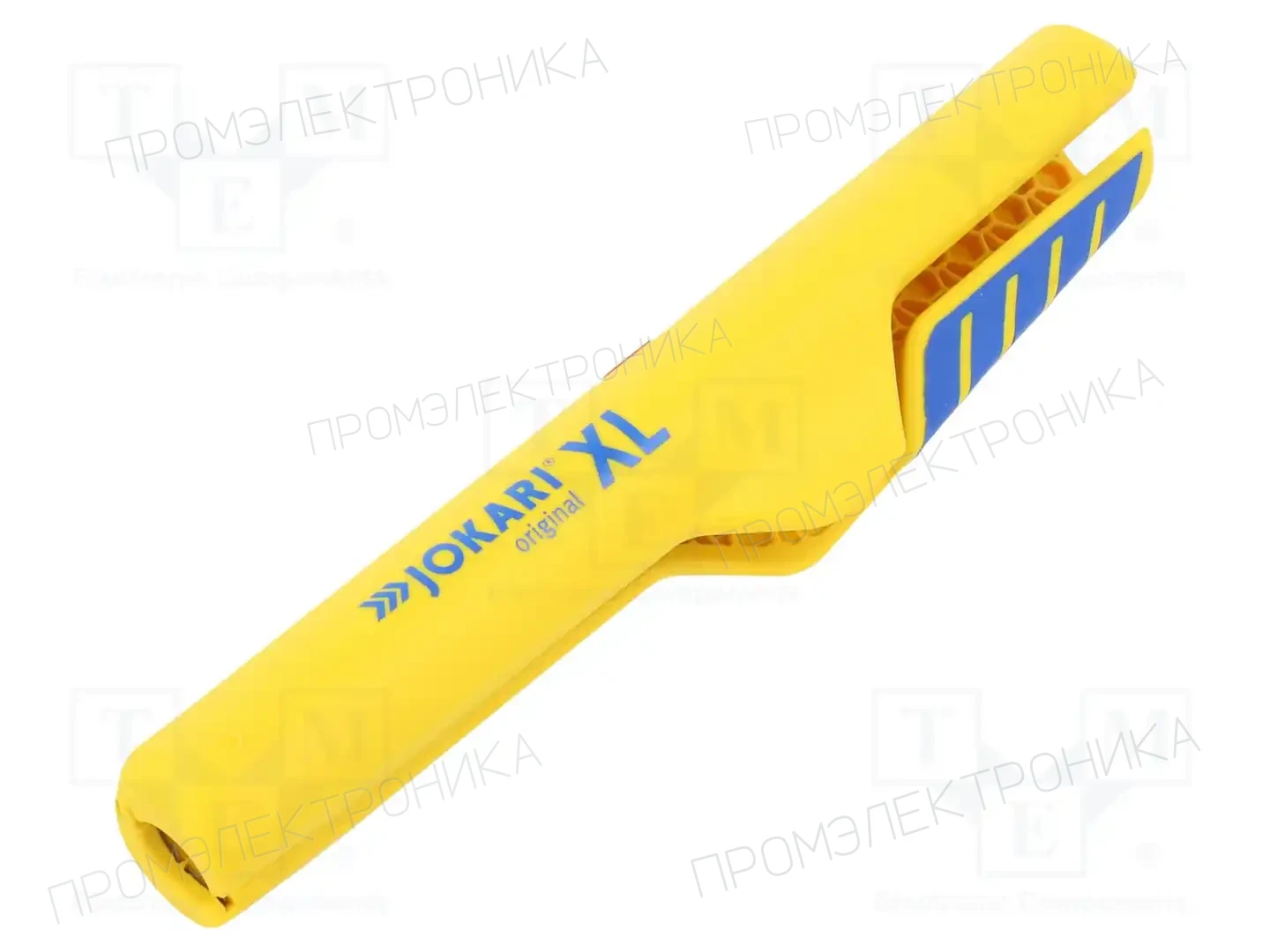 JOKARI 30125 — Устройства для снятия изоляции