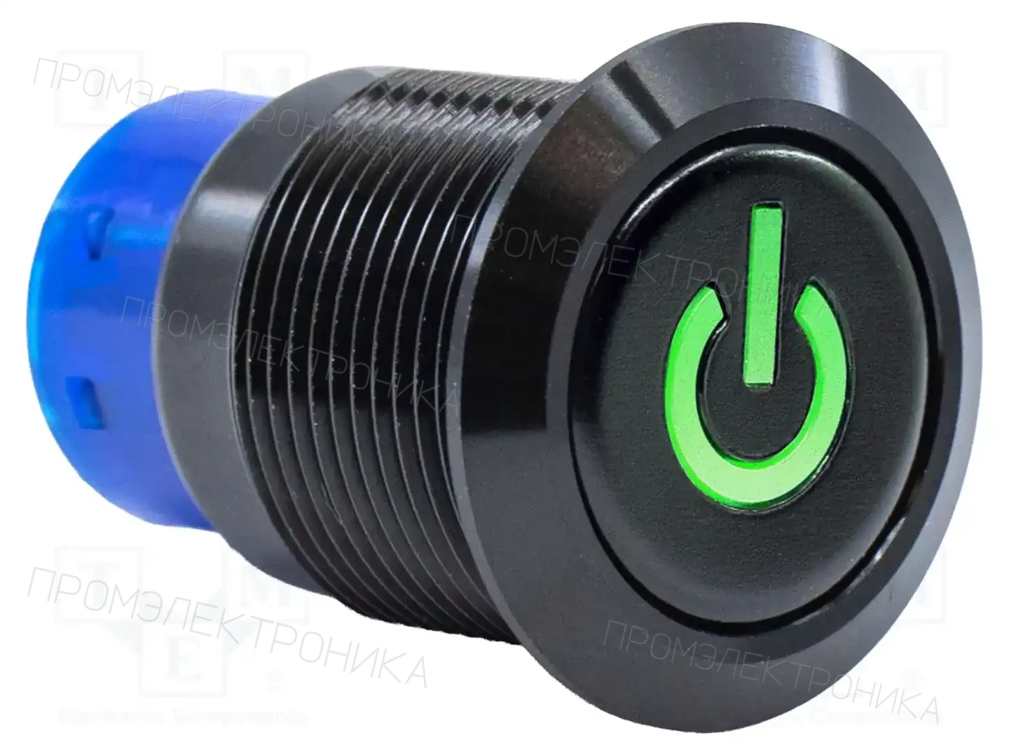 E-SWITCH ULV4F2G11535 — Переключатели кнопочные