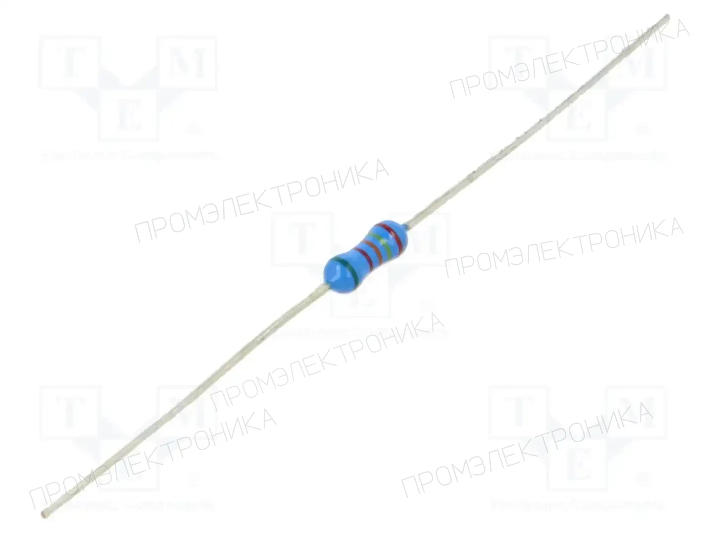 Viking MFR0623DANV2432 — Резисторы ТНТ