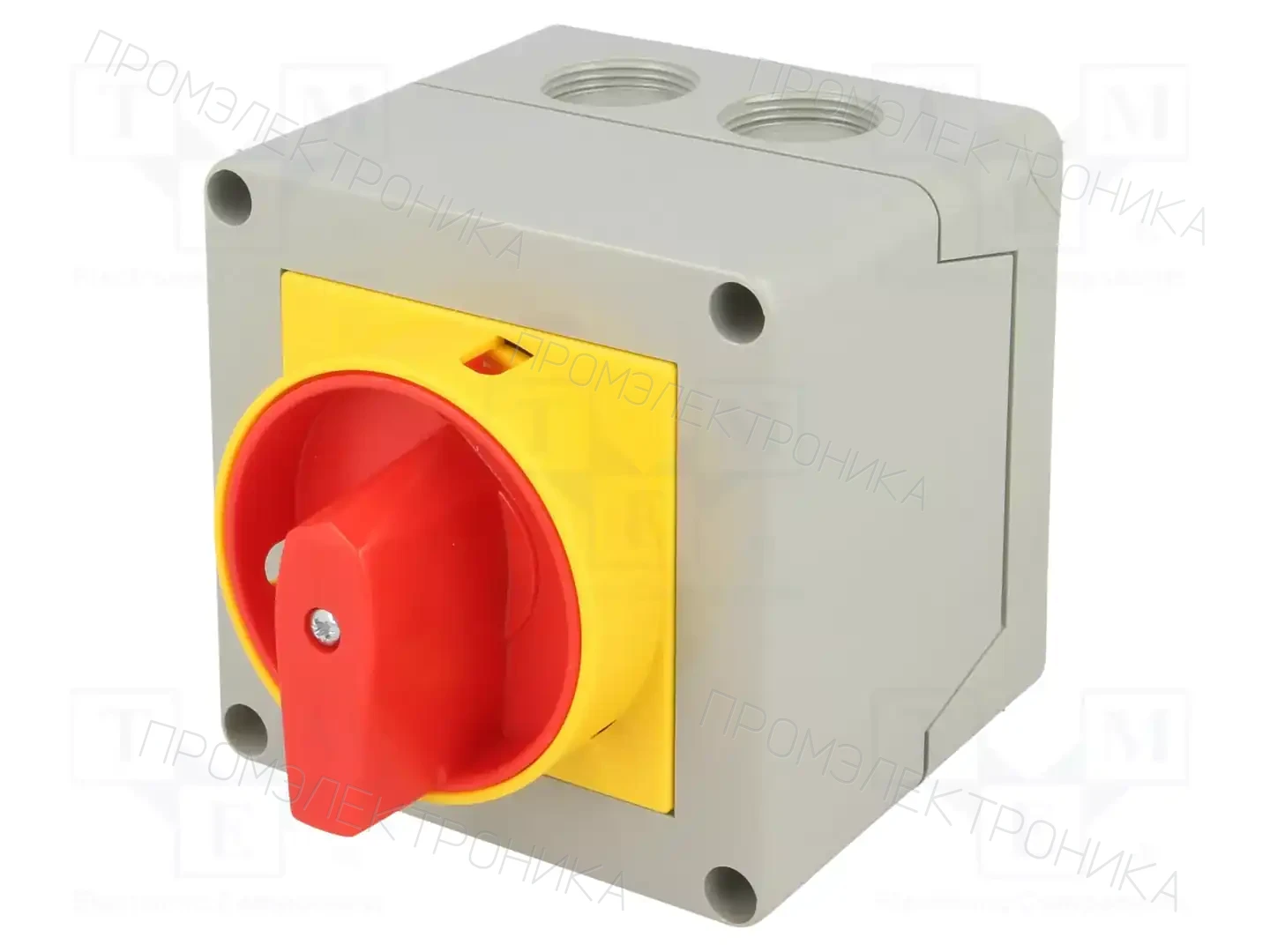 LOVATO ELECTRIC GX1610P25 — Переключатели кулачковые