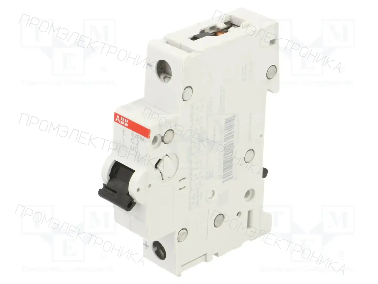 ABB 2CDS271061R0024 — Выключатели максимального тока