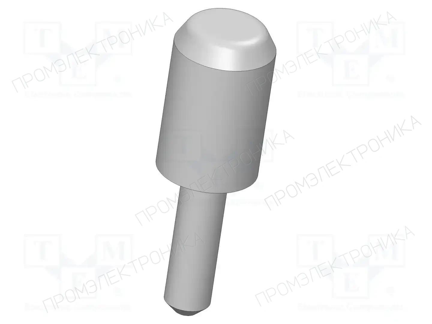INGUN FS-4,40-RD-07-02 — Испытательные приспособления и аксессуары