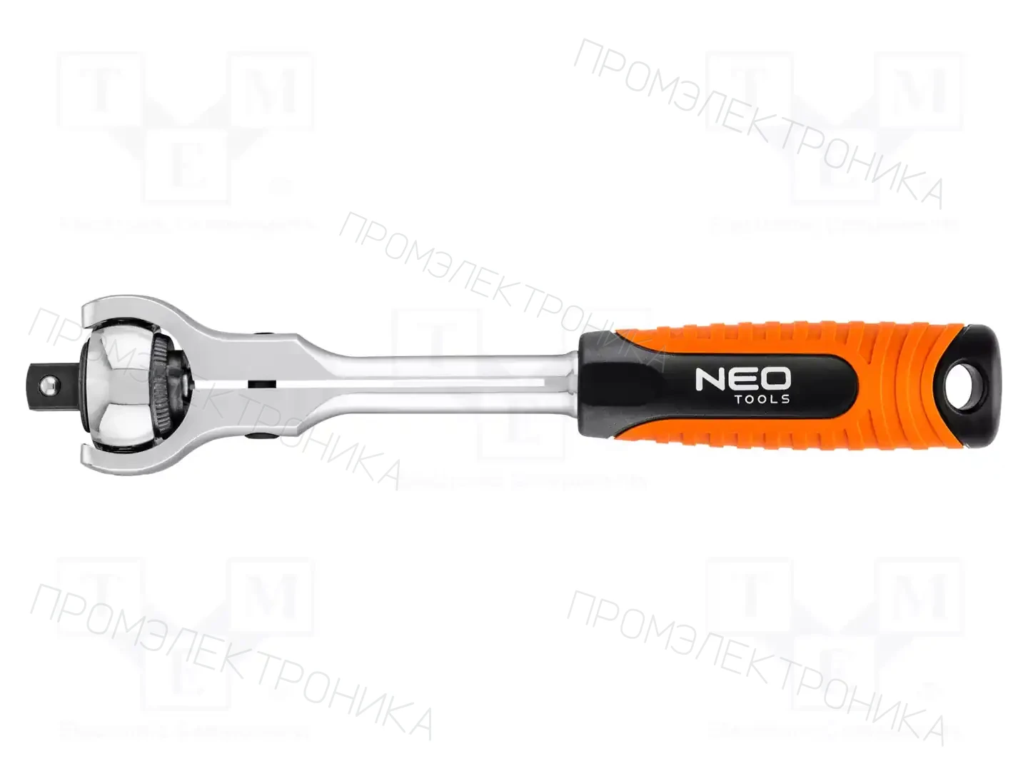NEO TOOLS 08-546 — Ключи накидные
