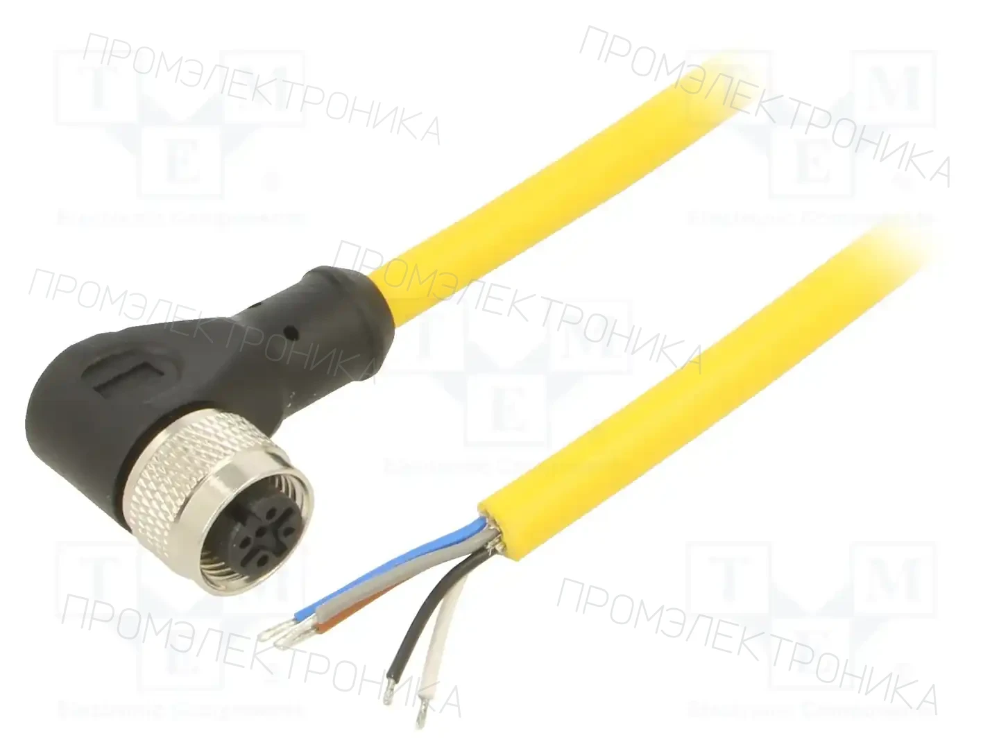 MUELLER ELECTRIC C5D06M010 — Кабели к датчикам