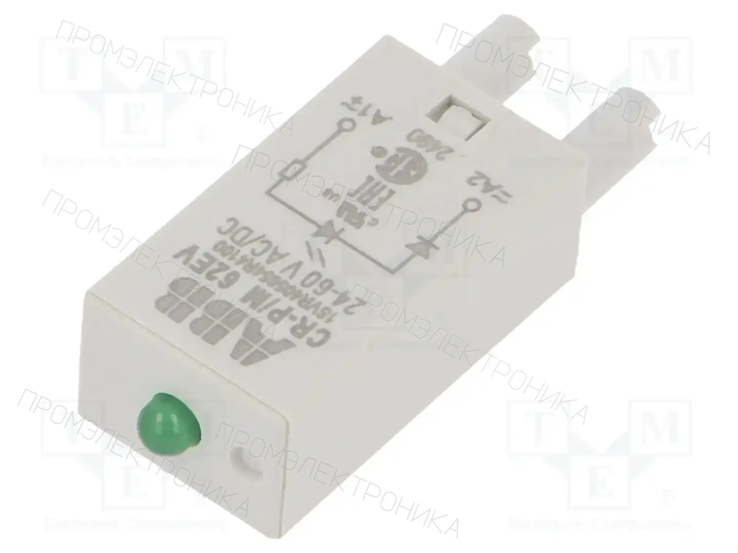 ABB 1SVR405654R4100 — Реле электромагн. - аксессуары