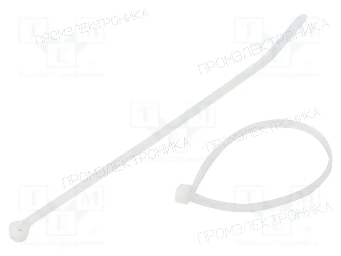 ABB 7TCG009450R0193 — Зажимные хомуты