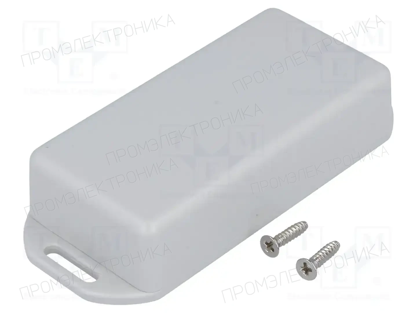 HAMMOND 1551KFLGY — Корпуса универсальные