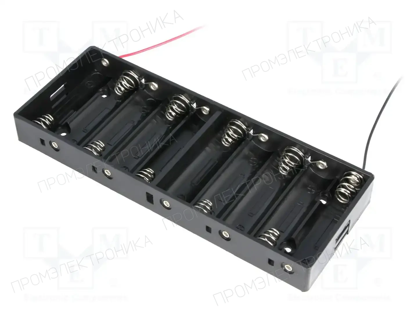 COMF BH-3101A — Батареи - контейнеры и держатели