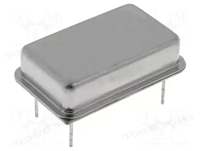 IQD FREQUENCY PRODUCTS LF SPXO011520 — Резонаторы и генераторы