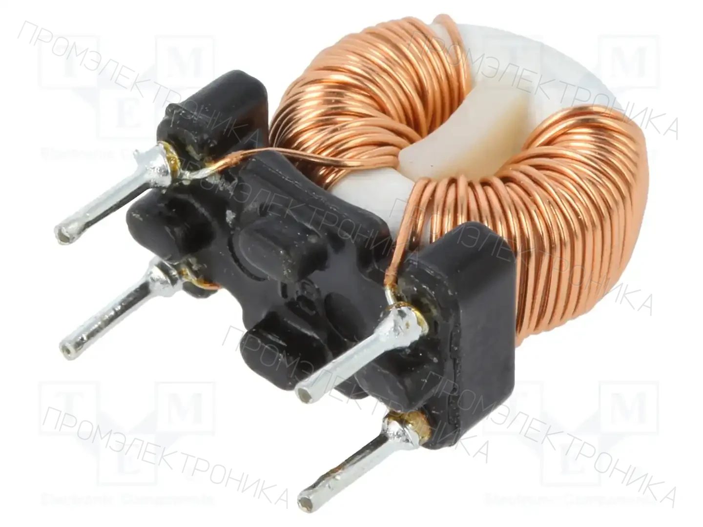 FERYSTER DTS-10/1,5/0,7-BV — Дроссели