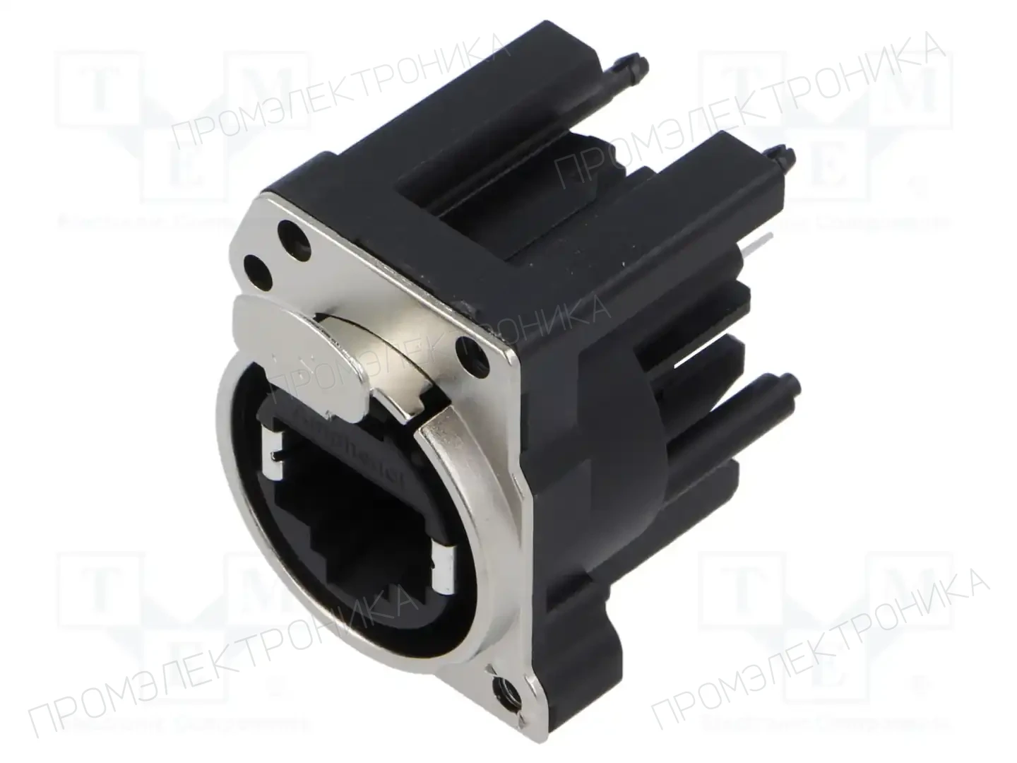 AMPHENOL RJX8FB5V2B — Разъeмы RJ