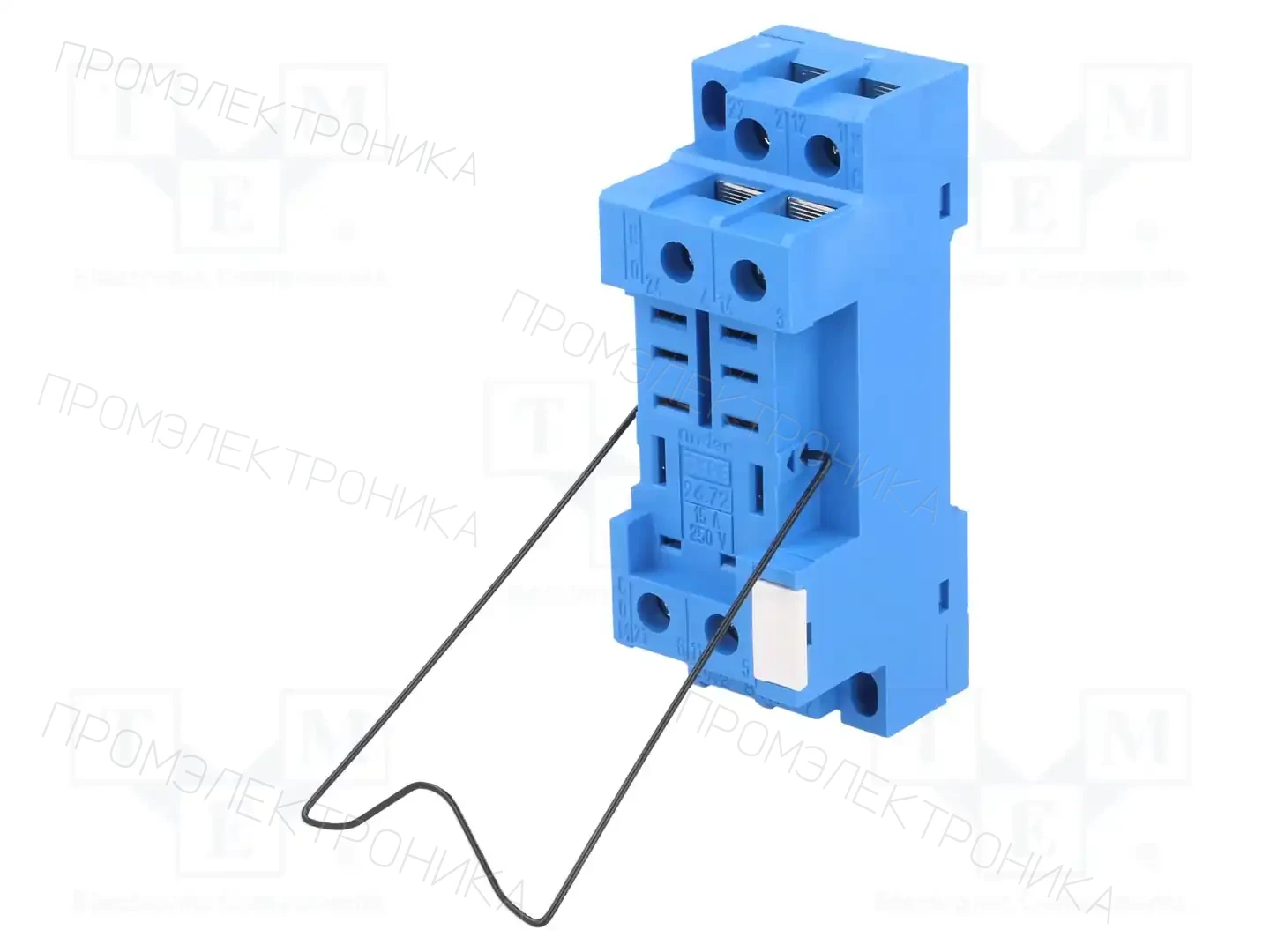 FINDER 96.72SMA — Реле электромагн. - аксессуары