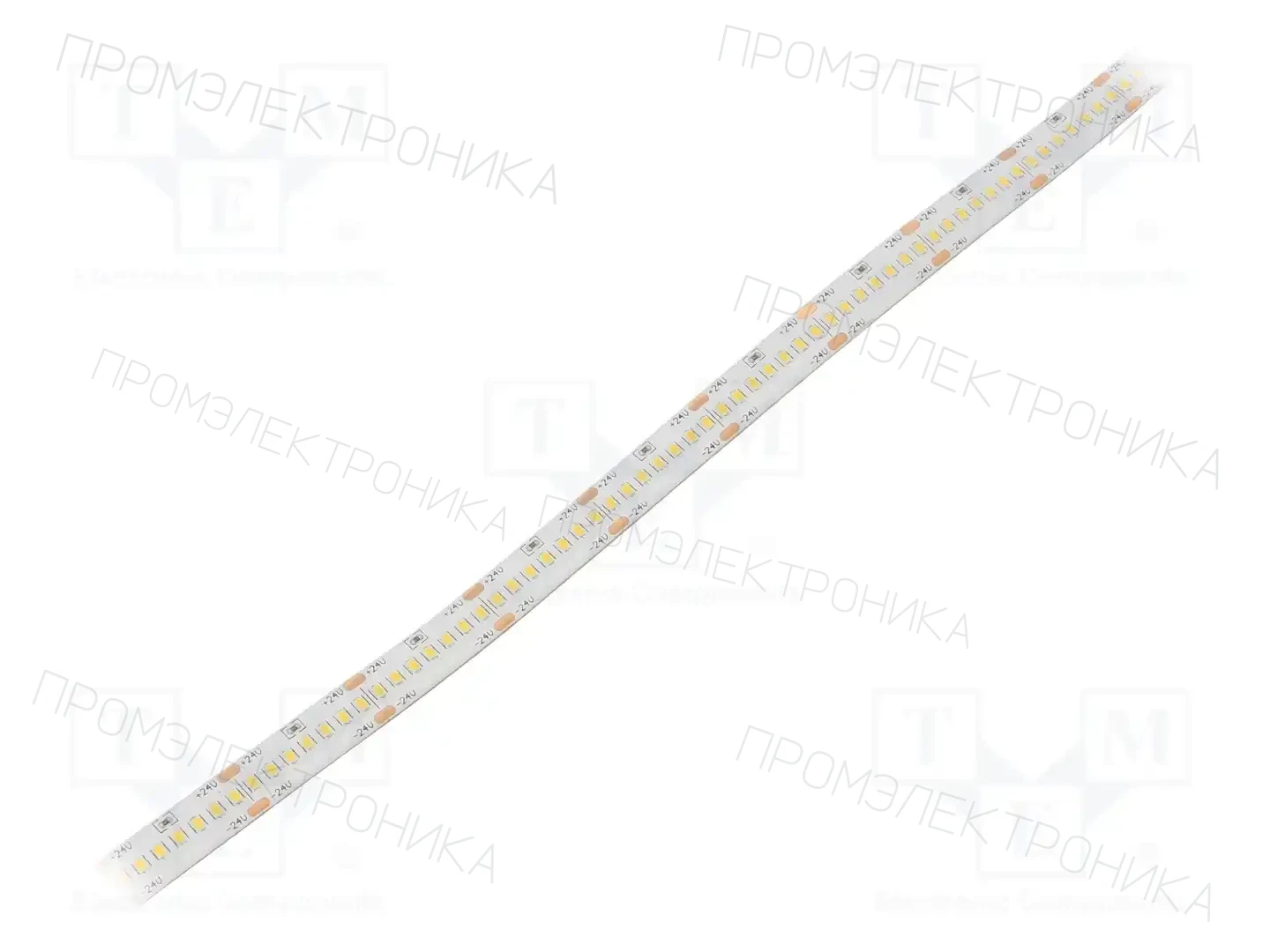 WISVA OPTOELECTRONICS HH-S280F010-2216-24 NW WHITE PCB IP65A — Источники света - светодиодные ленты