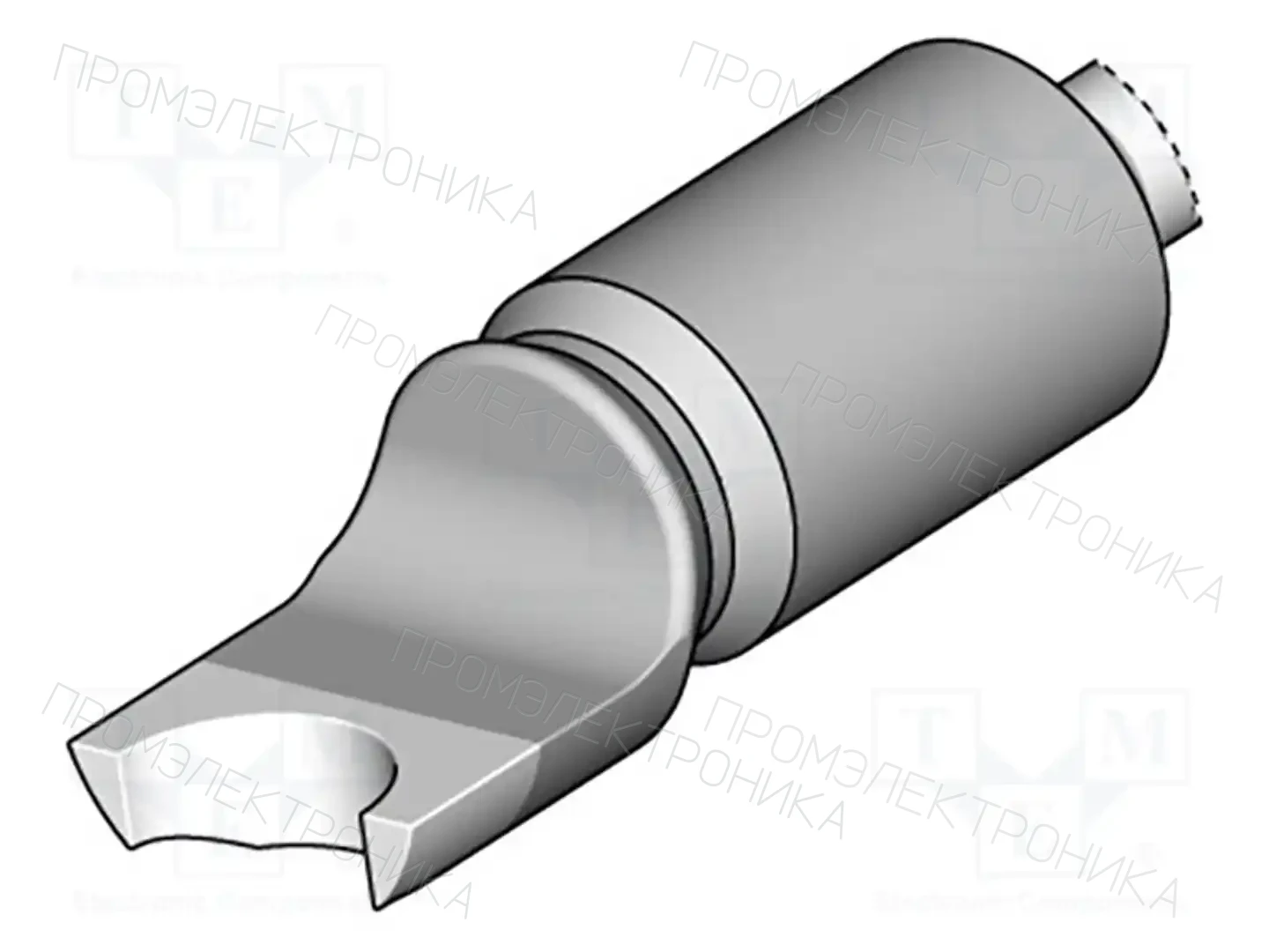 JBC TOOLS C470065 — Жала паяльников