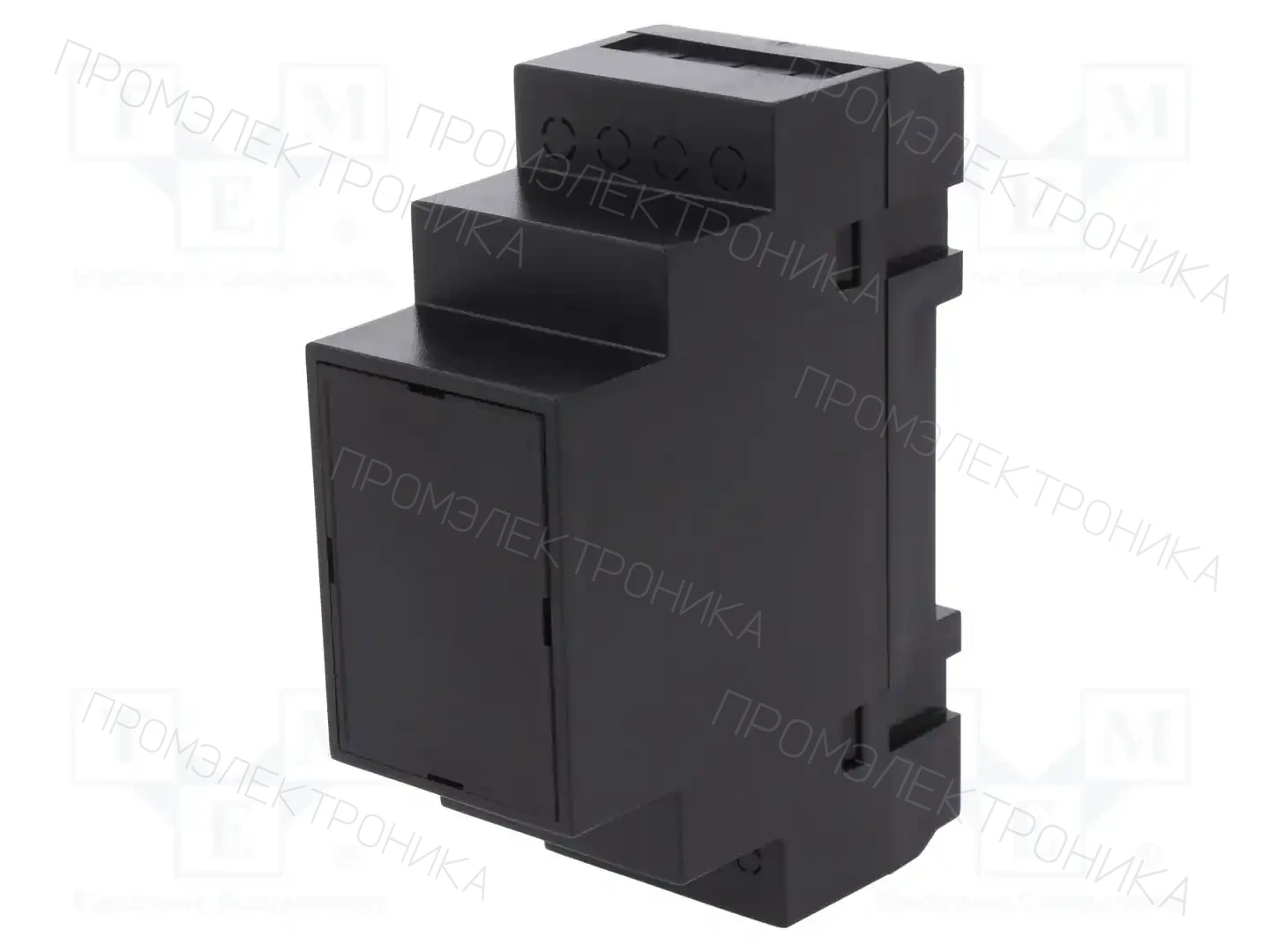 KRADEX Z106 ABS V0 — Корпуса на DIN-рейку